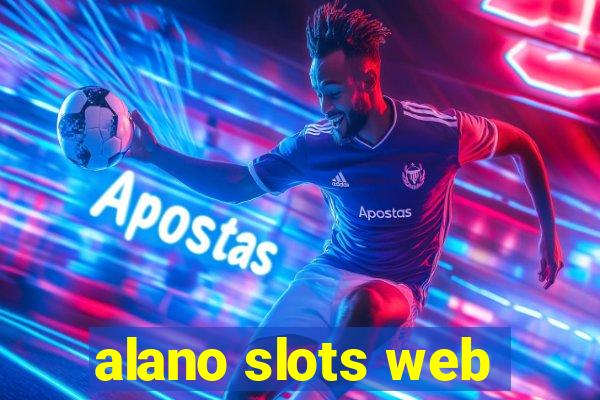 alano slots web